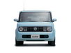 Nissan Cub..